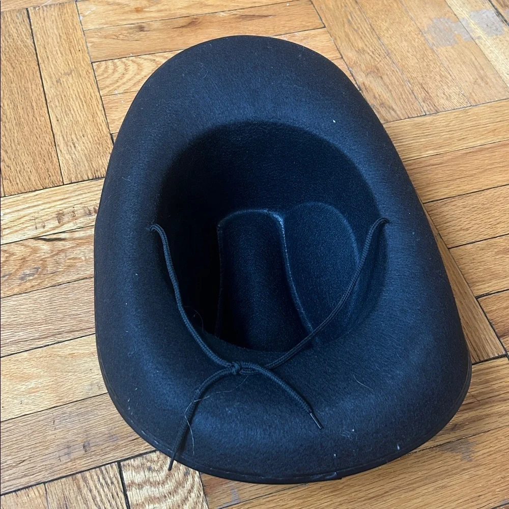 Cowboy Hat - Picture 2 of 3